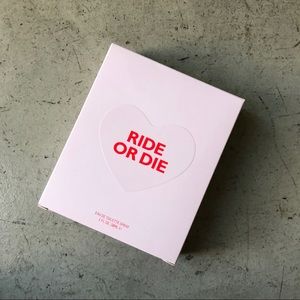 KKW Fragrance Kimoji - Ride or Die